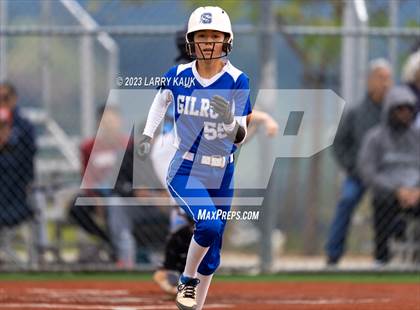 Thumbnail 2 in Gilroy @ Valley Christian photogallery.
