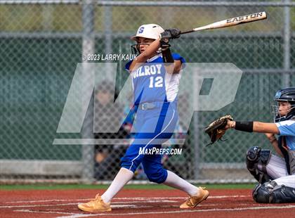 Thumbnail 2 in Gilroy @ Valley Christian photogallery.