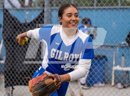 Thumbnail 3 in Gilroy @ Valley Christian photogallery.