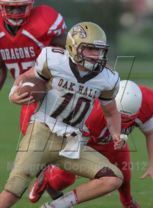 Oak Hall @ Florida School for the Deaf