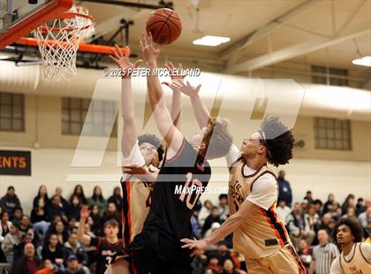 Thumbnail 2 in Old Rochester Regional vs Greater Lawrence Tech (MIAA Division 3 Round of 8) photogallery.