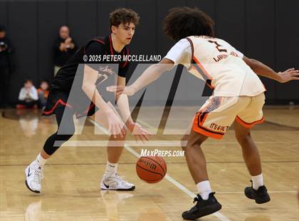 Thumbnail 3 in Old Rochester Regional vs Greater Lawrence Tech (MIAA Division 3 Round of 8) photogallery.