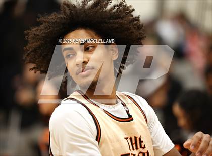 Thumbnail 3 in Old Rochester Regional vs Greater Lawrence Tech (MIAA Division 3 Round of 8) photogallery.