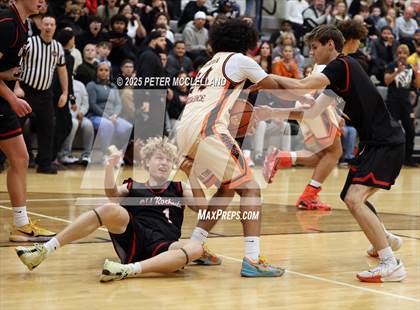 Thumbnail 1 in Old Rochester Regional vs Greater Lawrence Tech (MIAA Division 3 Round of 8) photogallery.