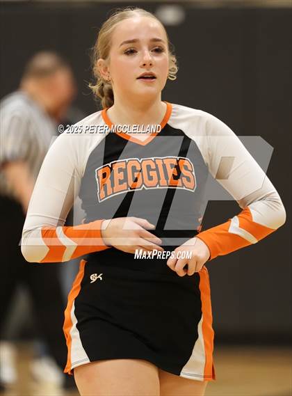 Thumbnail 1 in Old Rochester Regional vs Greater Lawrence Tech (MIAA Division 3 Round of 8) photogallery.