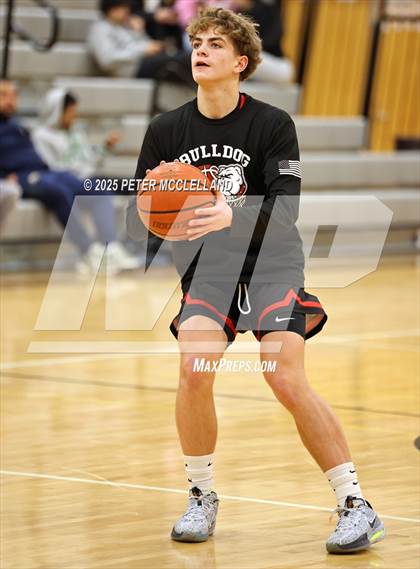 Thumbnail 2 in Old Rochester Regional vs Greater Lawrence Tech (MIAA Division 3 Round of 8) photogallery.