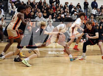 Thumbnail 2 in Old Rochester Regional vs Greater Lawrence Tech (MIAA Division 3 Round of 8) photogallery.