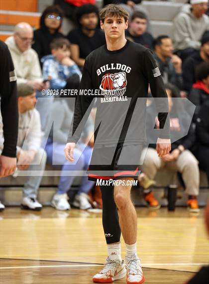 Thumbnail 3 in Old Rochester Regional vs Greater Lawrence Tech (MIAA Division 3 Round of 8) photogallery.