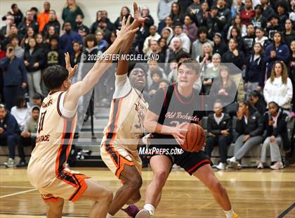 Thumbnail 2 in Old Rochester Regional vs Greater Lawrence Tech (MIAA Division 3 Round of 8) photogallery.