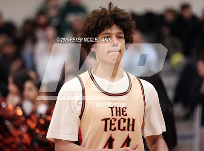 Thumbnail 2 in Old Rochester Regional vs Greater Lawrence Tech (MIAA Division 3 Round of 8) photogallery.