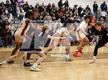 Thumbnail 1 in Old Rochester Regional vs Greater Lawrence Tech (MIAA Division 3 Round of 8) photogallery.