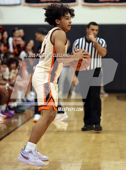 Thumbnail 1 in Old Rochester Regional vs Greater Lawrence Tech (MIAA Division 3 Round of 8) photogallery.
