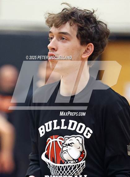 Thumbnail 3 in Old Rochester Regional vs Greater Lawrence Tech (MIAA Division 3 Round of 8) photogallery.