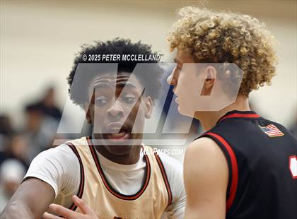 Thumbnail 1 in Old Rochester Regional vs Greater Lawrence Tech (MIAA Division 3 Round of 8) photogallery.