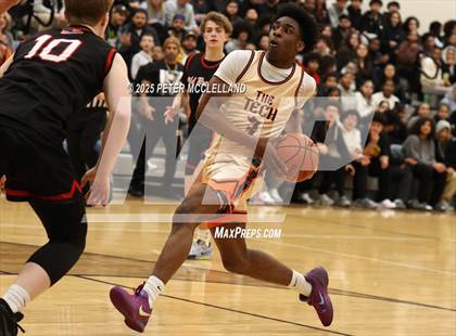 Thumbnail 3 in Old Rochester Regional vs Greater Lawrence Tech (MIAA Division 3 Round of 8) photogallery.