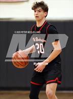 Photo from the gallery "Old Rochester Regional vs Greater Lawrence Tech (MIAA Division 3 Round of 8)"