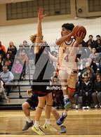 Photo from the gallery "Old Rochester Regional vs Greater Lawrence Tech (MIAA Division 3 Round of 8)"