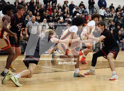 Thumbnail 1 in Old Rochester Regional vs Greater Lawrence Tech (MIAA Division 3 Round of 8) photogallery.