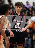 Photo from the gallery "Old Rochester Regional vs Greater Lawrence Tech (MIAA Division 3 Round of 8)"