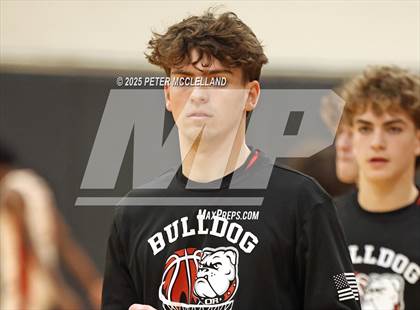 Thumbnail 1 in Old Rochester Regional vs Greater Lawrence Tech (MIAA Division 3 Round of 8) photogallery.