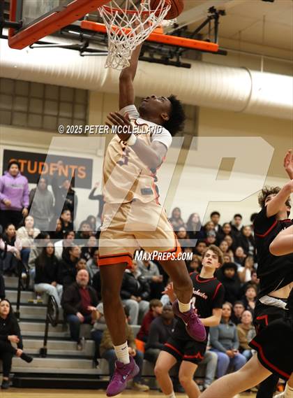 Thumbnail 1 in Old Rochester Regional vs Greater Lawrence Tech (MIAA Division 3 Round of 8) photogallery.