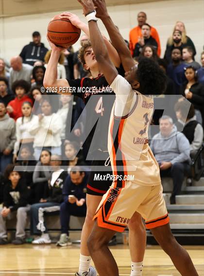 Thumbnail 3 in Old Rochester Regional vs Greater Lawrence Tech (MIAA Division 3 Round of 8) photogallery.