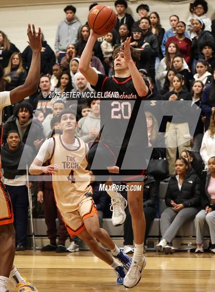 Thumbnail 1 in Old Rochester Regional vs Greater Lawrence Tech (MIAA Division 3 Round of 8) photogallery.