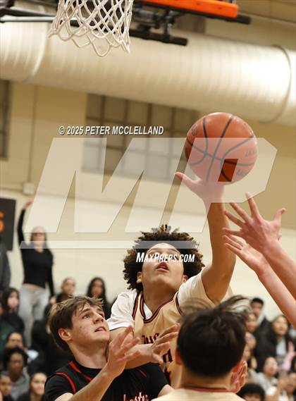 Thumbnail 1 in Old Rochester Regional vs Greater Lawrence Tech (MIAA Division 3 Round of 8) photogallery.