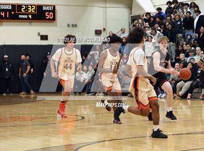Thumbnail 2 in Old Rochester Regional vs Greater Lawrence Tech (MIAA Division 3 Round of 8) photogallery.
