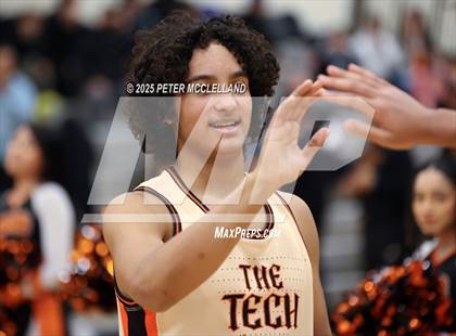 Thumbnail 2 in Old Rochester Regional vs Greater Lawrence Tech (MIAA Division 3 Round of 8) photogallery.