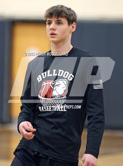 Thumbnail 1 in Old Rochester Regional vs Greater Lawrence Tech (MIAA Division 3 Round of 8) photogallery.