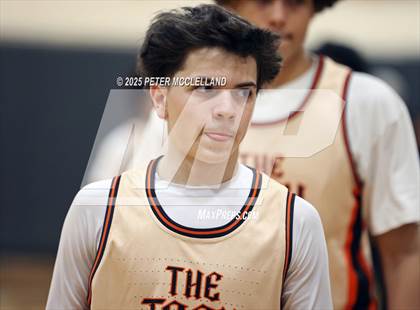 Thumbnail 3 in Old Rochester Regional vs Greater Lawrence Tech (MIAA Division 3 Round of 8) photogallery.