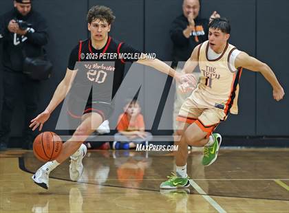 Thumbnail 2 in Old Rochester Regional vs Greater Lawrence Tech (MIAA Division 3 Round of 8) photogallery.