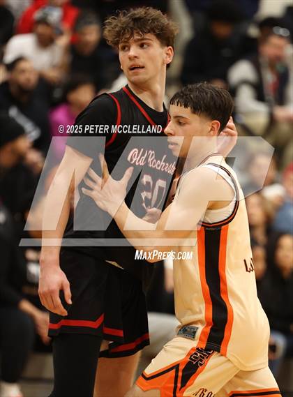 Thumbnail 1 in Old Rochester Regional vs Greater Lawrence Tech (MIAA Division 3 Round of 8) photogallery.