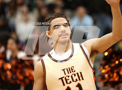 Thumbnail 1 in Old Rochester Regional vs Greater Lawrence Tech (MIAA Division 3 Round of 8) photogallery.