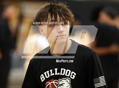 Thumbnail 1 in Old Rochester Regional vs Greater Lawrence Tech (MIAA Division 3 Round of 8) photogallery.
