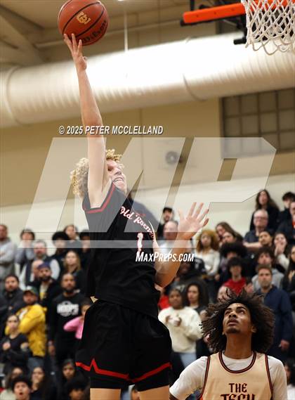 Thumbnail 1 in Old Rochester Regional vs Greater Lawrence Tech (MIAA Division 3 Round of 8) photogallery.