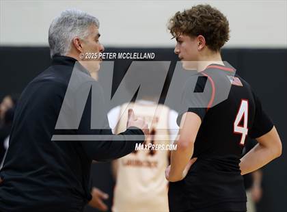 Thumbnail 2 in Old Rochester Regional vs Greater Lawrence Tech (MIAA Division 3 Round of 8) photogallery.