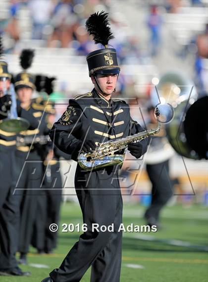 Thumbnail 3 in Omaha North @ Lincoln Southeast photogallery.