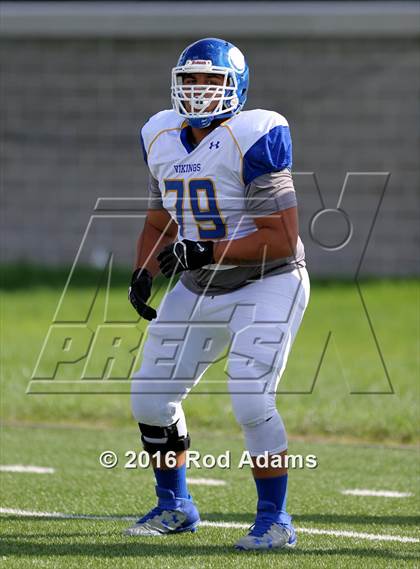Thumbnail 3 in Omaha North @ Lincoln Southeast photogallery.