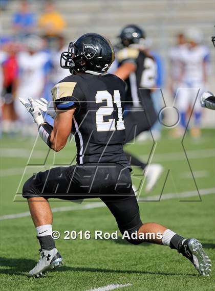 Thumbnail 2 in Omaha North @ Lincoln Southeast photogallery.