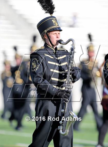 Thumbnail 3 in Omaha North @ Lincoln Southeast photogallery.