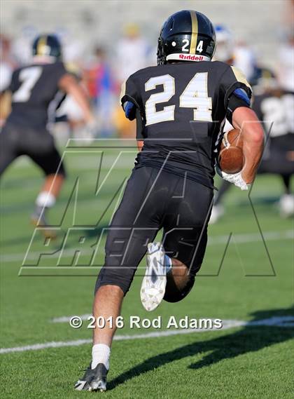 Thumbnail 3 in Omaha North @ Lincoln Southeast photogallery.