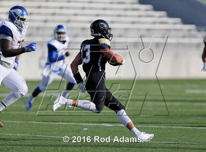 Thumbnail 1 in Omaha North @ Lincoln Southeast photogallery.