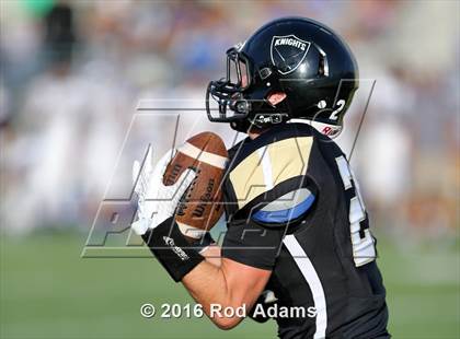 Thumbnail 1 in Omaha North @ Lincoln Southeast photogallery.