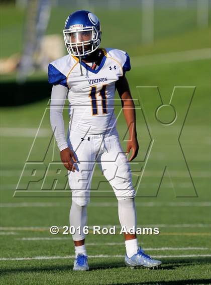 Thumbnail 3 in Omaha North @ Lincoln Southeast photogallery.
