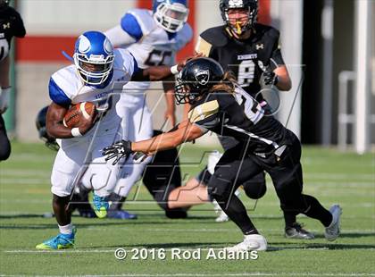 Thumbnail 1 in Omaha North @ Lincoln Southeast photogallery.