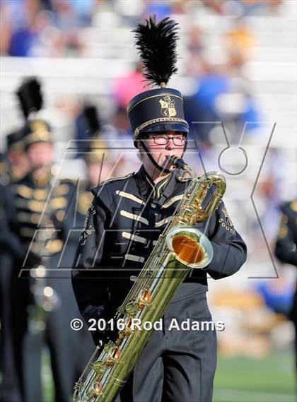 Thumbnail 2 in Omaha North @ Lincoln Southeast photogallery.