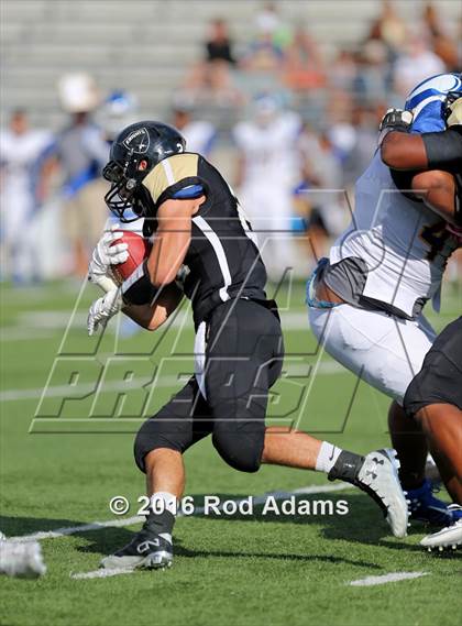 Thumbnail 3 in Omaha North @ Lincoln Southeast photogallery.