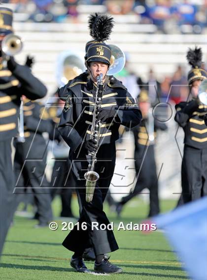 Thumbnail 2 in Omaha North @ Lincoln Southeast photogallery.